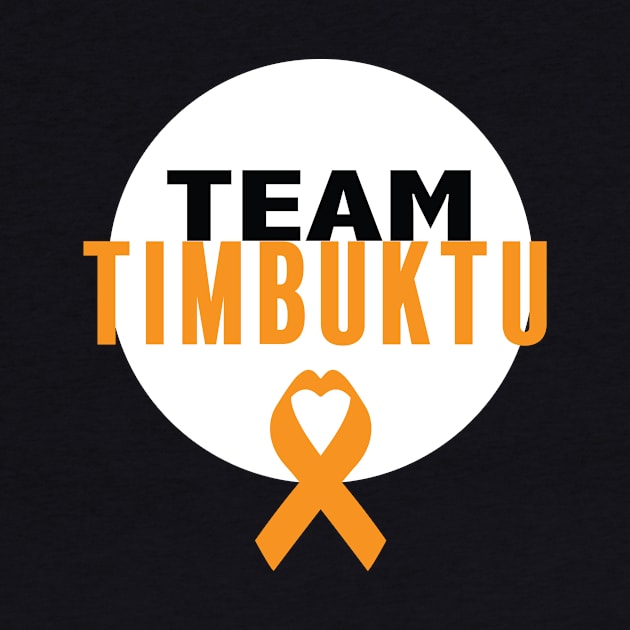 Team Timbuktu by StoryBook Theatre